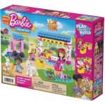 Mega Construx Barbie Farmářský Trh – Zboží Mobilmania