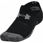 Under Armour ponožky UA Heatgear UltraLowTab 3pk černá – Zbozi.Blesk.cz