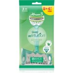 Wilkinson Sword Xtreme 3 Sensitive Comfort 12 ks – Hledejceny.cz