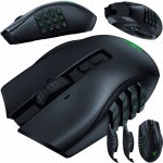 Razer Naga V2 Pro RZ01-04400100-R3G1 – Zboží Živě