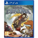 Chaos on Deponia – Hledejceny.cz