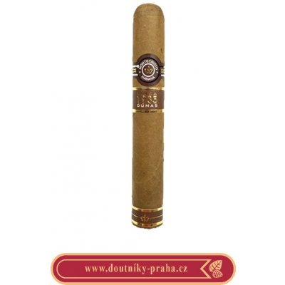 Montecristo Linea 1935 Dumas