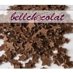 Čokoládové hvězdičky - Mléčné 70 g – Zboží Dáma