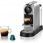 Krups Nespresso Citiz XN 741B10 – Hledejceny.cz