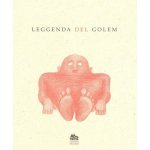 Leggenda del Golem - Pecháčková Ivana – Hledejceny.cz