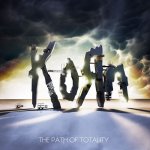 Korn - The path of totality CD – Hledejceny.cz