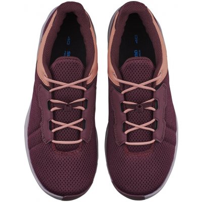 Shimano SH-EX300 vínová – Sleviste.cz