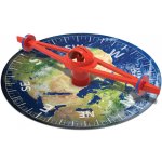 MAC TOYS Obří magnetický kompas – Hledejceny.cz