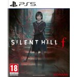 Silent Hill f – Zboží Dáma
