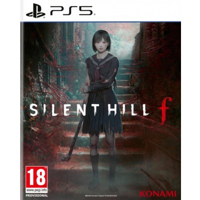Silent Hill f – Zboží Dáma