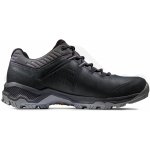 Mammut Mercury IV Low GTX Men blacktitanium – Hledejceny.cz