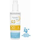 Bioderma Photoderm Pediatrics sprej SPF50 200 ml