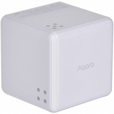 Aqara Cube T1 Pro CTP-R01 – Zbozi.Blesk.cz
