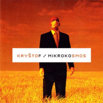 Kryštof - Mikrokosmos CD