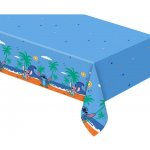 Procos Plastový ubrus Stitch 120x180cm – Hledejceny.cz