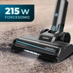 Cecotec Conga Rockstar 1500 Ray Pure – Hledejceny.cz