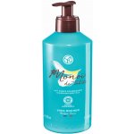 Yves Rocher Monoi de Tahiti Tělové mléko 390 ml – Zboží Dáma