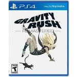 Gravity Rush Remastered – Zboží Mobilmania