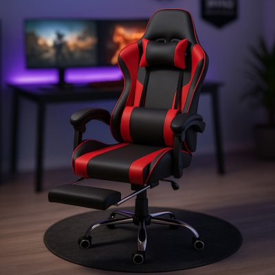 Aga DS5011 Červená – Sleviste.cz