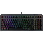 Asus TUF Gaming K3 GEN II 90MP0390-BKZA00 – Zboží Živě