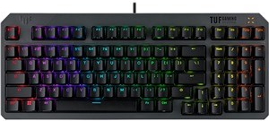 Asus TUF Gaming K3 GEN II 90MP0390-BKZA00