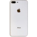 Kryt Apple iPhone 8 PLUS zadní bílý – Sleviste.cz
