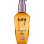 Elseve Olej na suché vlasy Extraordinary 100 ml – Hledejceny.cz