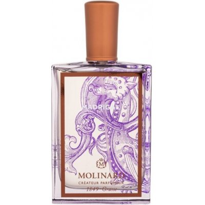 Molinard Personnelle Collection Madrigal parfémovaná voda unisex 75 ml