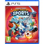 Looney Tunes: Wacky World of Sports – Zboží Dáma