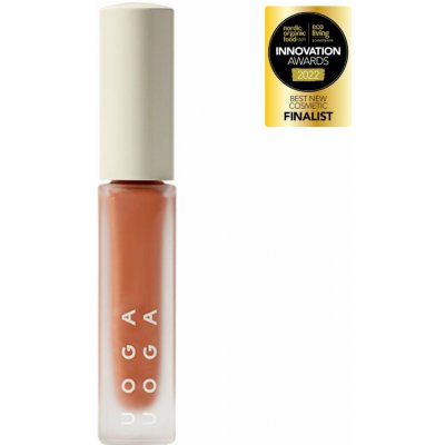 Uoga Uoga Lesk na rty Glowberry 5 ml – Zboží Dáma