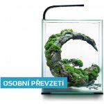 Aquael Shrimp Set Smart Day & Night černý 30 l – Zboží Dáma