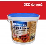 Sokrates Movipur Brilant 5 kg mat – Zbozi.Blesk.cz