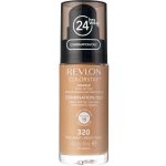 Revlon Colorstay make-up Combination Oily skin 320 True Beige 30 ml – Zbozi.Blesk.cz