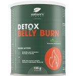 Nature’s Finest Detox Belly Burn 125 g – Zbozi.Blesk.cz