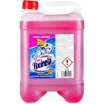 Fixinela čistič na rez a vodní kámen 5 l – Zboží Dáma