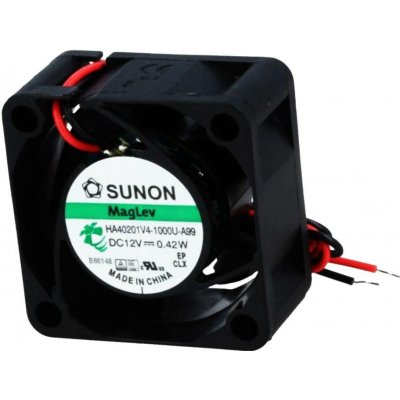 Sunon HA40201V4-1000U-A99 – Hledejceny.cz