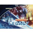 Desková hra Z-Man Games Pandemic Legacy Blue Season 1