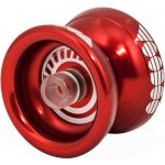 JOJO-YOYO INFINITY Voodoo RED – Hledejceny.cz