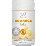 Finclub Fn Kromisatabs 120 tablet – Zboží Dáma