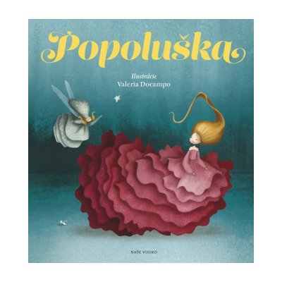 Popoluška SK – Sleviste.cz