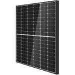 Sunpro Fotovoltaický panel SP410-108M10 410W černý rám 1724x1134x30mm 21,5kg – Zboží Mobilmania