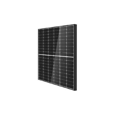 Sunpro Fotovoltaický panel SP410-108M10 černý rám – Zboží Mobilmania