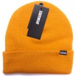 Statewear CLINT beanie Dk Mustard – Hledejceny.cz