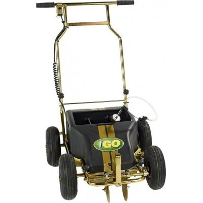 Linemark sprejová lajnovačka iGO Standard černá – Zboží Dáma Linemark sprejová lajnovačka iGO Standard černá – Zboží Dáma