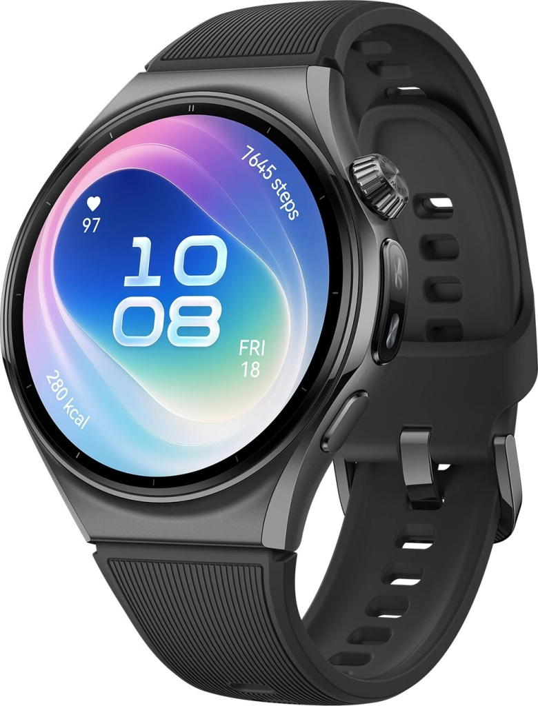 Huawei Watch 6 46mm na Heureka.cz