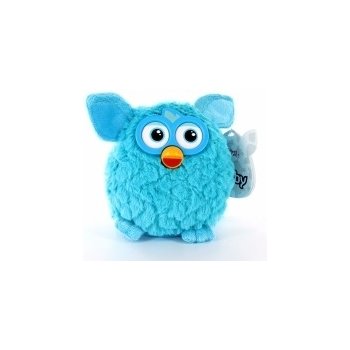 Hasbro Furby 14 cm fialový