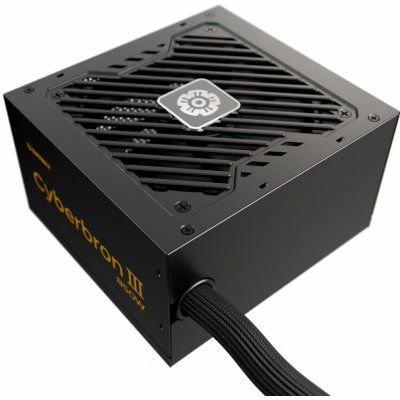 Enermax Cyberbron III 850W EMB850EWT-NAC – Hledejceny.cz