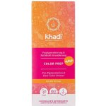 Khadi Color Prep Bylinný základ pro dvoufázové barvení vlasů 100 g – Sleviste.cz