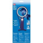 PRYM Univerzální lupa s LED osvětlením – Sleviste.cz
