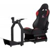 Herní křeslo RaceRoom Gameseat RR3033